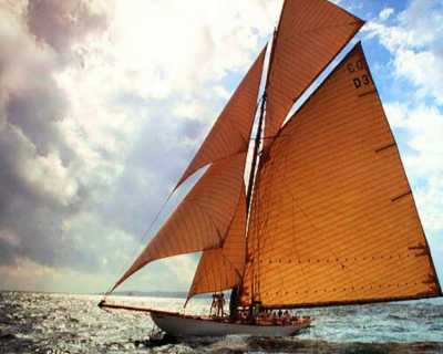 Sailing Weather Sailing Weather